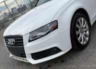 Audi A4 2.0T Premium Plus