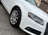 Audi A4 2.0T Premium Plus