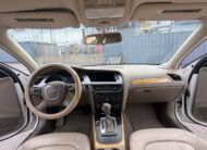 Audi A4 2.0T Premium Plus