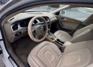 Audi A4 2.0T Premium Plus