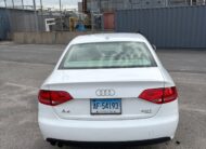 Audi A4 2.0T Premium Plus