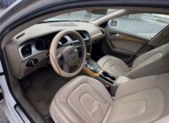 Audi A4 2.0T Premium Plus