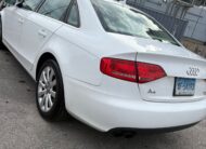 Audi A4 2.0T Premium Plus