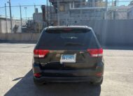 Jeep Grand Cherokee V8 HEMI