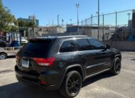 Jeep Grand Cherokee V8 HEMI