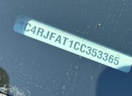 Jeep Grand Cherokee V8 HEMI