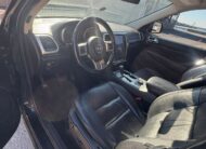 Jeep Grand Cherokee V8 HEMI