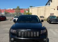 Jeep Grand Cherokee V8 HEMI
