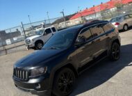 Jeep Grand Cherokee V8 HEMI