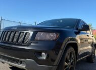 Jeep Grand Cherokee V8 HEMI