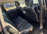 Jeep Grand Cherokee V8 HEMI