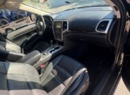 Jeep Grand Cherokee V8 HEMI