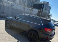 Jeep Grand Cherokee V8 HEMI