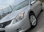 Nissan Altima 2.5S
