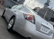 Nissan Altima 2.5S