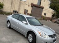 Nissan Altima 2.5S
