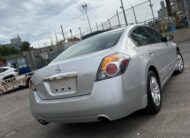 Nissan Altima 2.5S