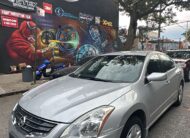 Nissan Altima 2.5S