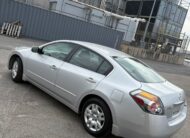Nissan Altima 2.5S