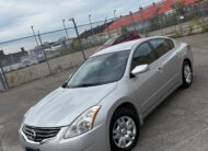 Nissan Altima 2.5S