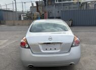 Nissan Altima 2.5S