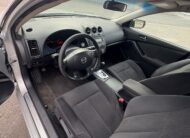 Nissan Altima 2.5S