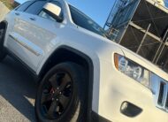 Jeep Grand Cherokee Limited – V6