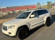 Jeep Grand Cherokee Limited – V6