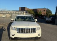 Jeep Grand Cherokee Limited – V6
