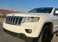Jeep Grand Cherokee Limited – V6