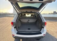 Jeep Grand Cherokee Limited – V6