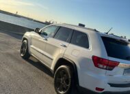 Jeep Grand Cherokee Limited – V6