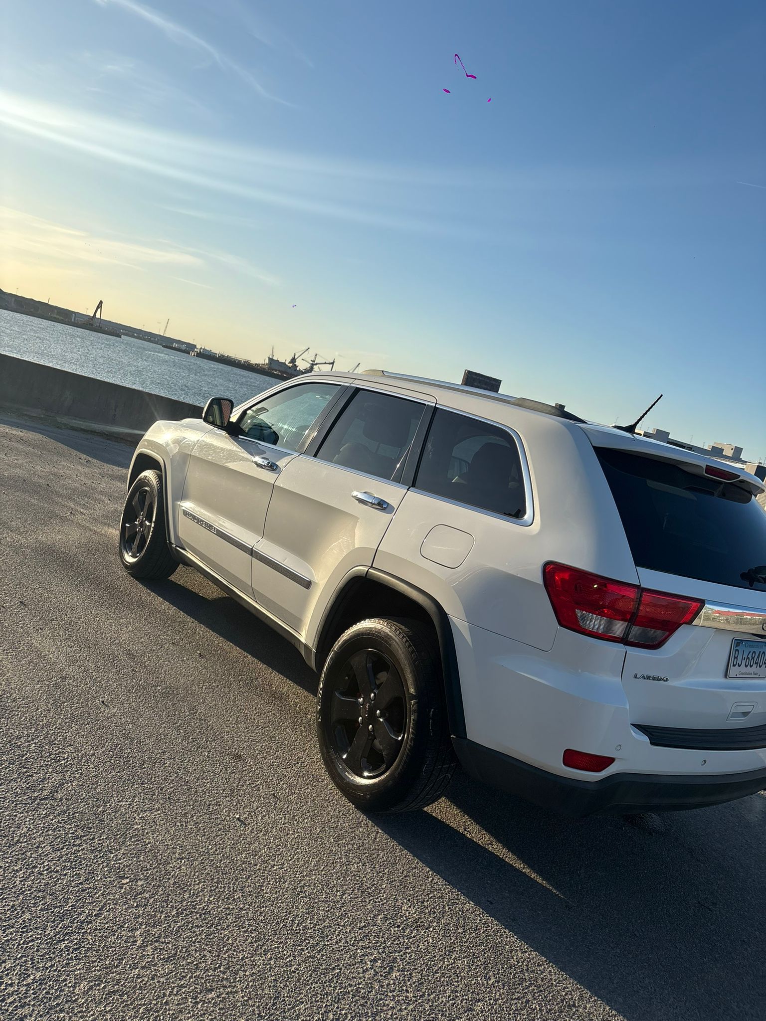Jeep Grand Cherokee Limited – V6
