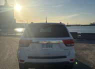 Jeep Grand Cherokee Limited – V6