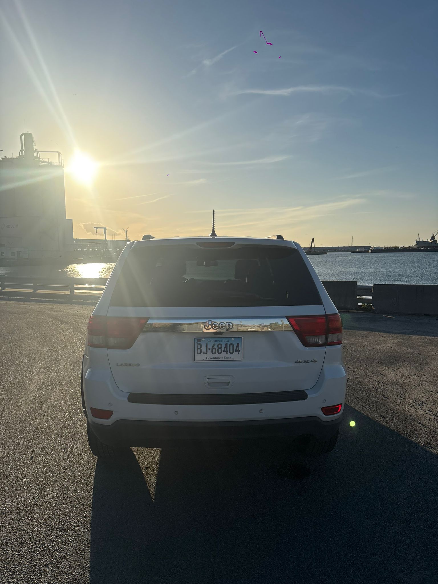 Jeep Grand Cherokee Limited – V6