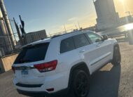 Jeep Grand Cherokee Limited – V6