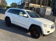 Jeep Grand Cherokee Limited – V6