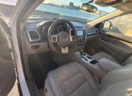 Jeep Grand Cherokee Limited – V6