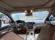 Jeep Grand Cherokee Overland