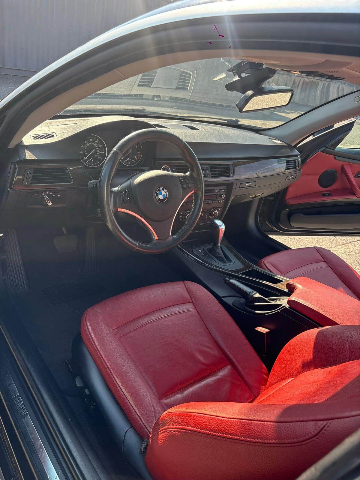 BMW 328i xDrive Coupe