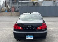 2007 Honda Accord Sedan V6