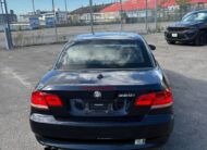 BMW 328i Convertible Coupe