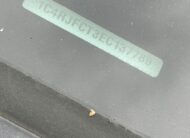 Jeep Grand Cherokee Overland