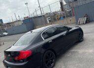 2007 Honda Accord Sedan V6