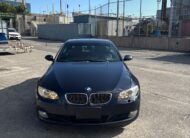 BMW 328i Convertible Coupe