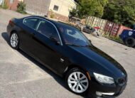 BMW 328i xDrive Coupe