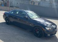 BMW 328i Convertible Coupe