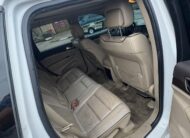 Jeep Grand Cherokee Overland