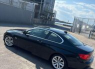 BMW 328i xDrive Coupe