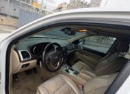 Jeep Grand Cherokee Overland